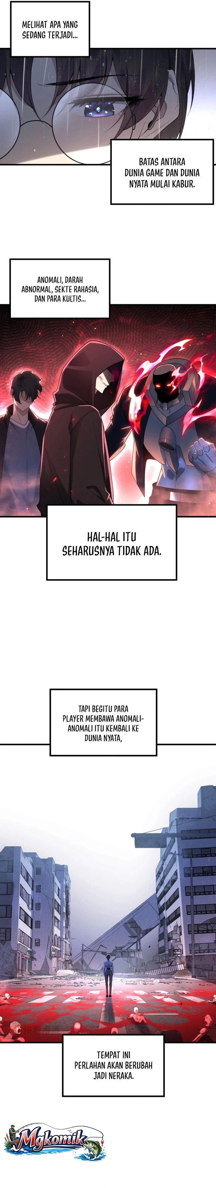 Baca After Transmigrating into the Cyberpunk Game, I Defeated the BOSS and Successfully Rose to the Top - Chapter 21 halaman 18