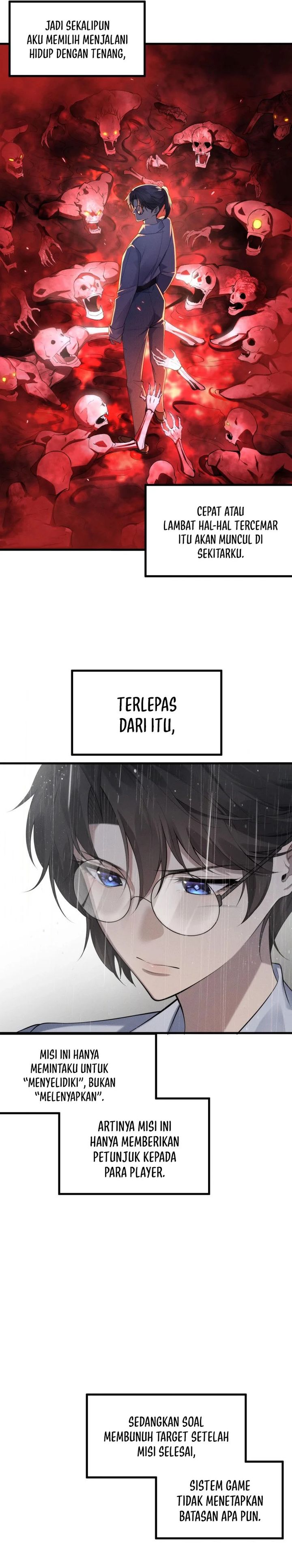 Baca After Transmigrating into the Cyberpunk Game, I Defeated the BOSS and Successfully Rose to the Top - Chapter 21 halaman 19
