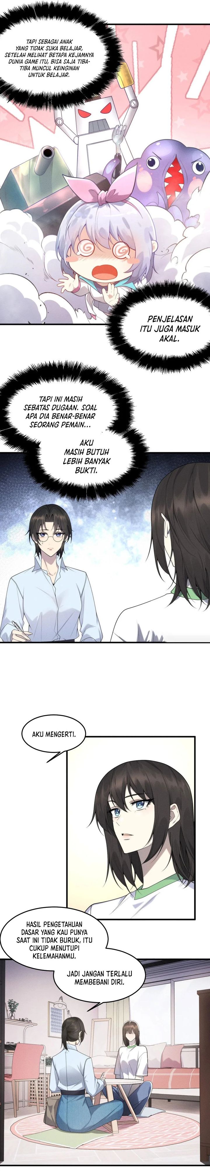 Baca After Transmigrating into the Cyberpunk Game, I Defeated the BOSS and Successfully Rose to the Top - Chapter 21 halaman 2