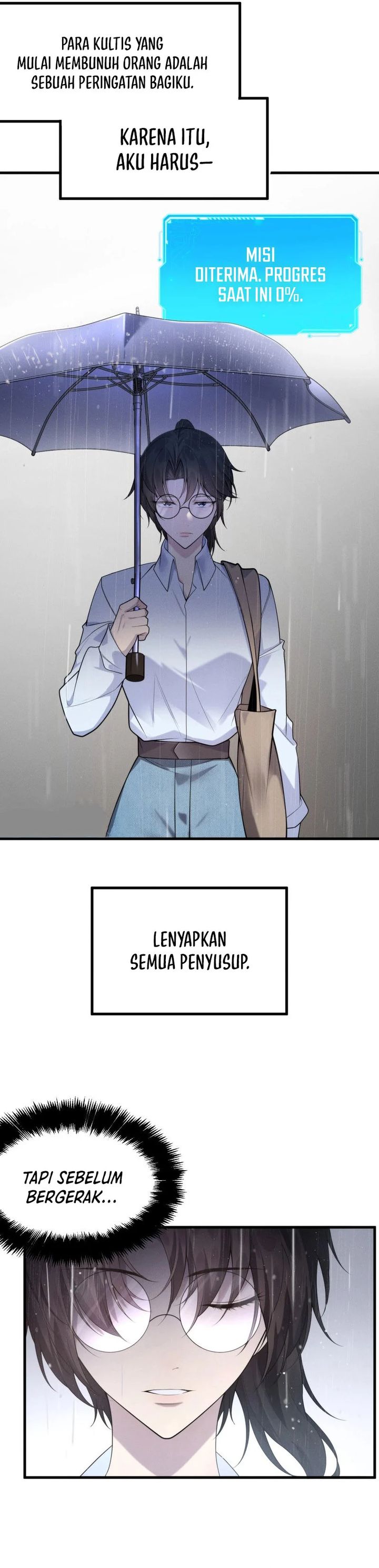 Baca After Transmigrating into the Cyberpunk Game, I Defeated the BOSS and Successfully Rose to the Top - Chapter 21 halaman 20