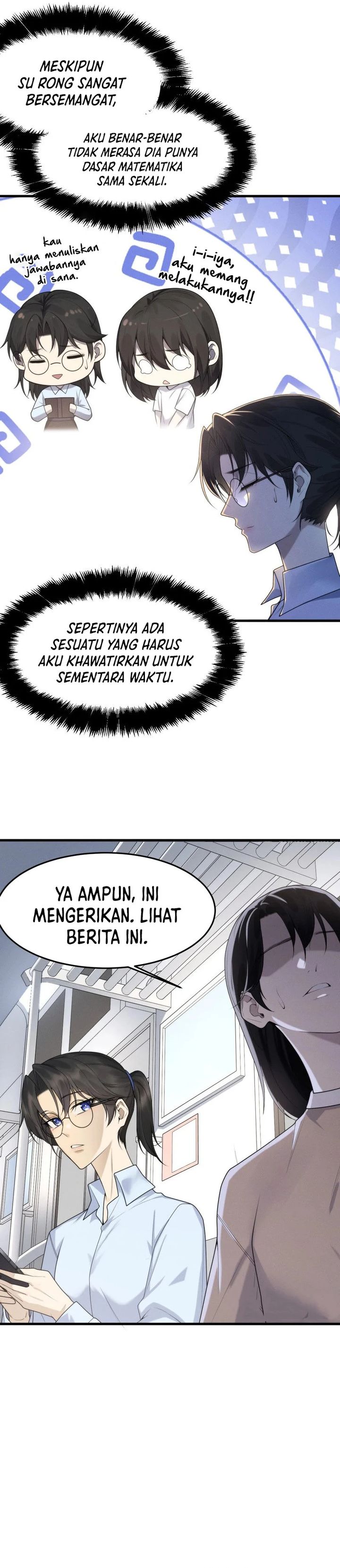 Baca After Transmigrating into the Cyberpunk Game, I Defeated the BOSS and Successfully Rose to the Top - Chapter 21 halaman 6