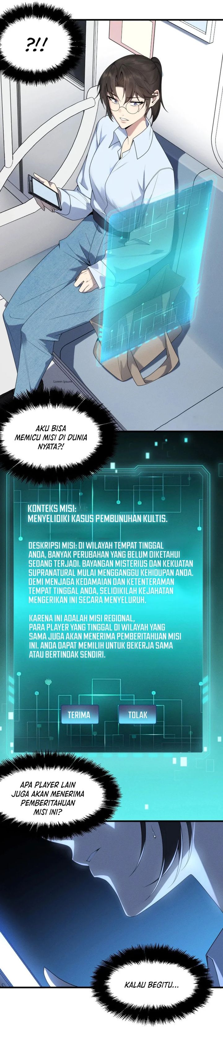 Baca After Transmigrating into the Cyberpunk Game, I Defeated the BOSS and Successfully Rose to the Top - Chapter 21 halaman 9