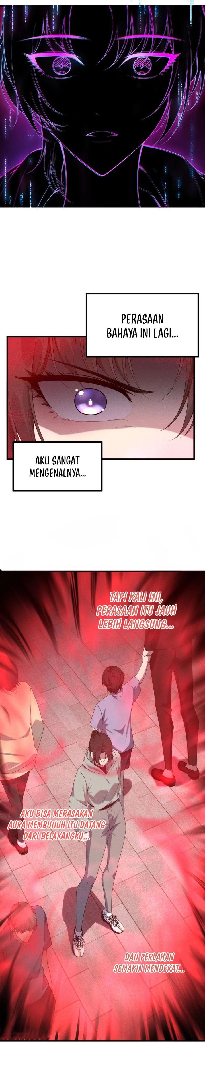Baca After Transmigrating into the Cyberpunk Game, I Defeated the BOSS and Successfully Rose to the Top - Chapter 22 halaman 10