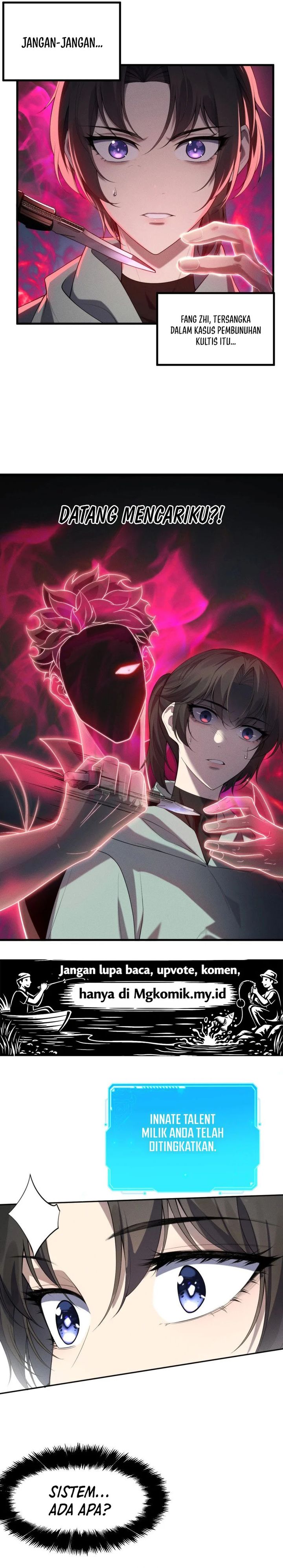 Baca After Transmigrating into the Cyberpunk Game, I Defeated the BOSS and Successfully Rose to the Top - Chapter 22 halaman 11