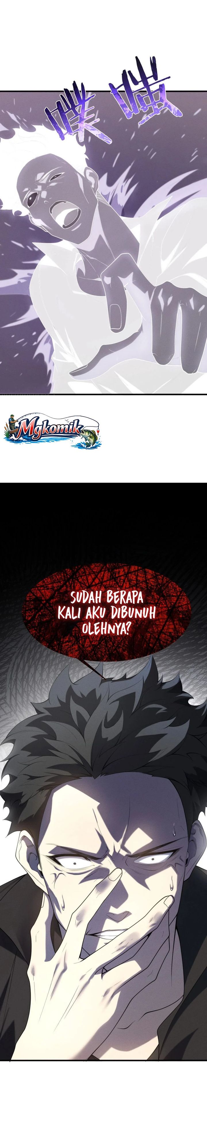 Baca After Transmigrating into the Cyberpunk Game, I Defeated the BOSS and Successfully Rose to the Top - Chapter 22 halaman 14