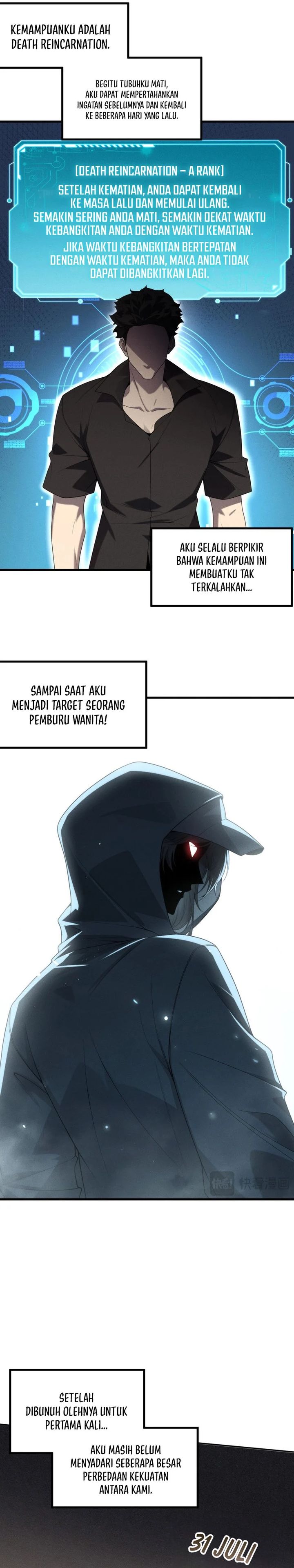Baca After Transmigrating into the Cyberpunk Game, I Defeated the BOSS and Successfully Rose to the Top - Chapter 22 halaman 15