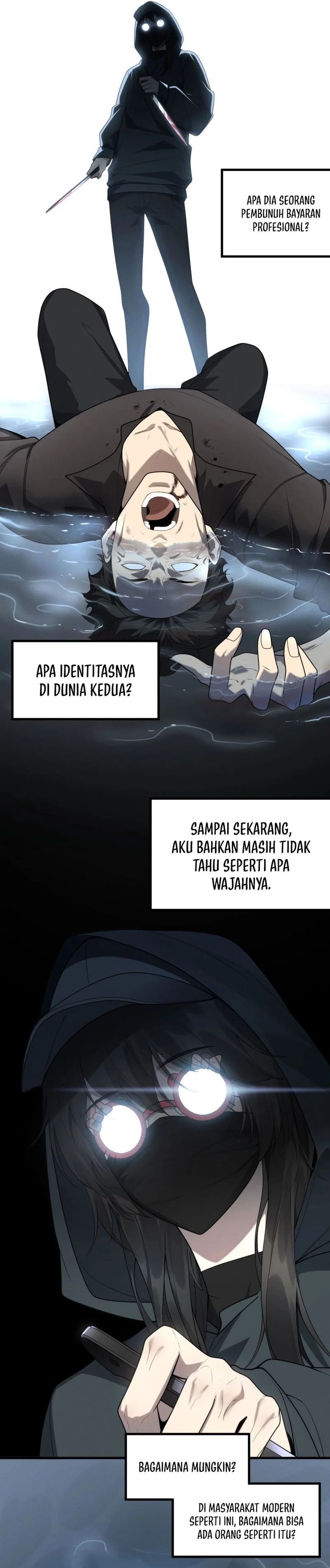Baca After Transmigrating into the Cyberpunk Game, I Defeated the BOSS and Successfully Rose to the Top - Chapter 22 halaman 18