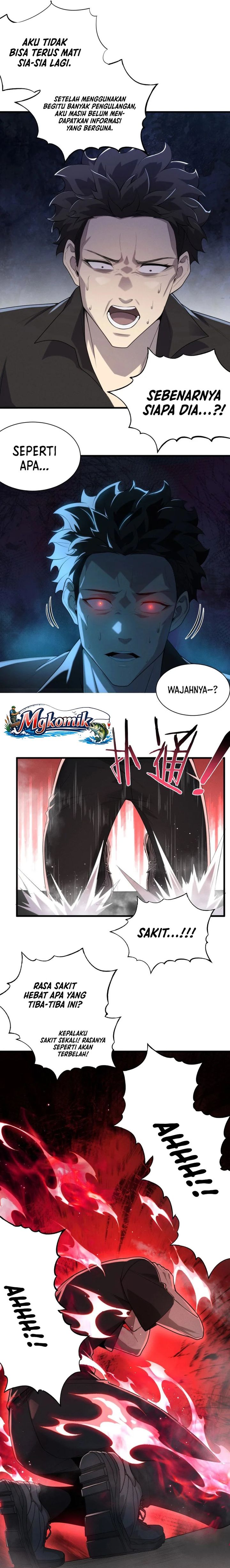Baca After Transmigrating into the Cyberpunk Game, I Defeated the BOSS and Successfully Rose to the Top - Chapter 22 halaman 22