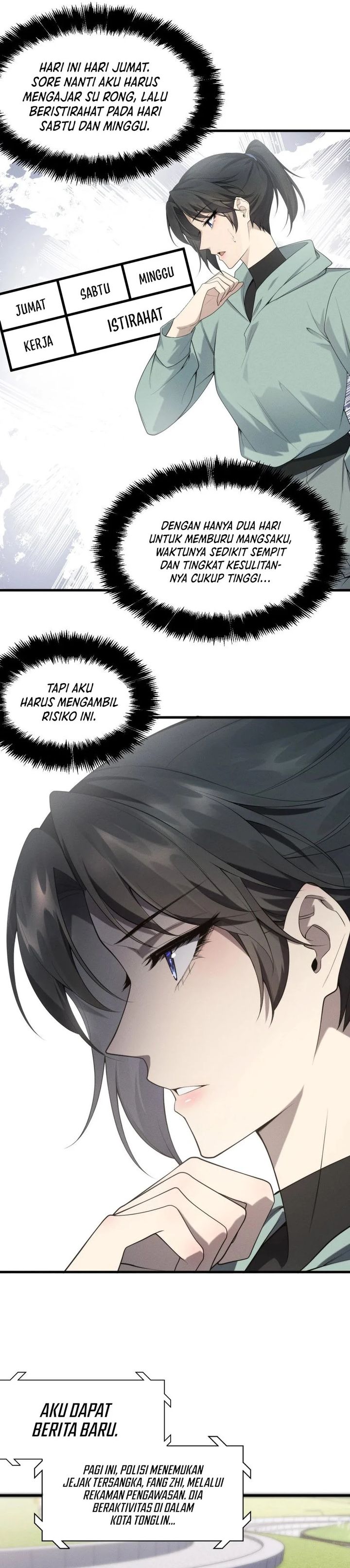 Baca After Transmigrating into the Cyberpunk Game, I Defeated the BOSS and Successfully Rose to the Top - Chapter 22 halaman 5