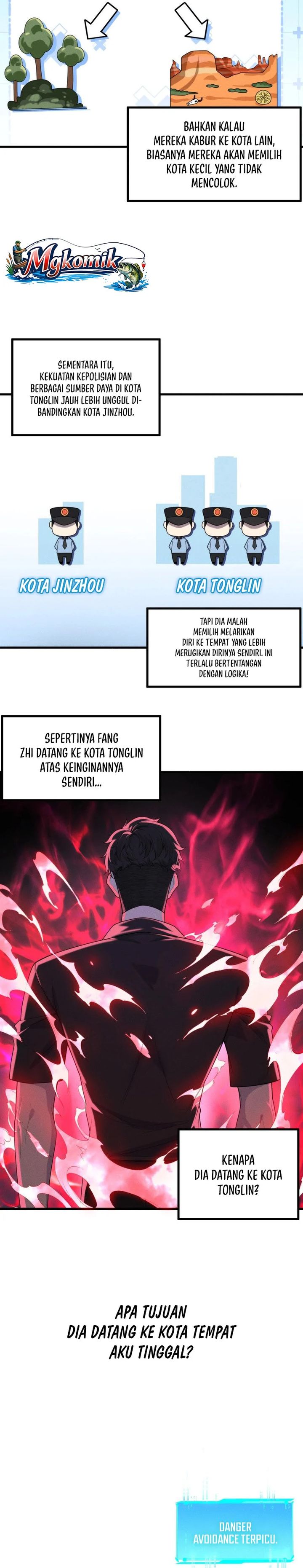 Baca After Transmigrating into the Cyberpunk Game, I Defeated the BOSS and Successfully Rose to the Top - Chapter 22 halaman 9
