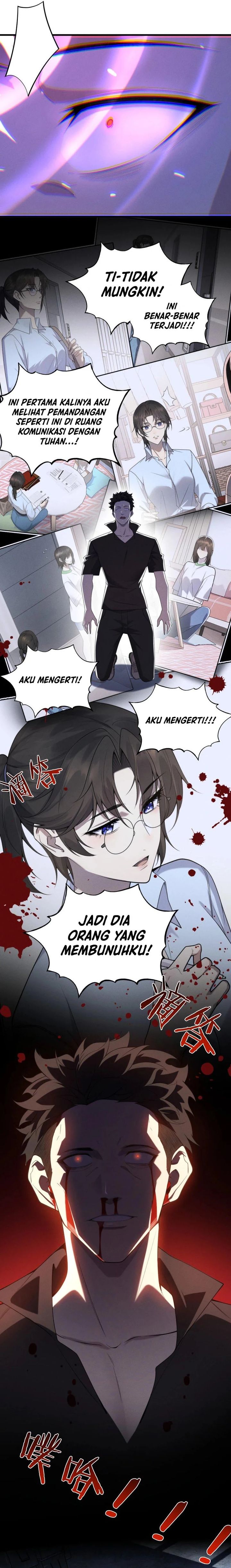Baca After Transmigrating into the Cyberpunk Game, I Defeated the BOSS and Successfully Rose to the Top - Chapter 23 halaman 10