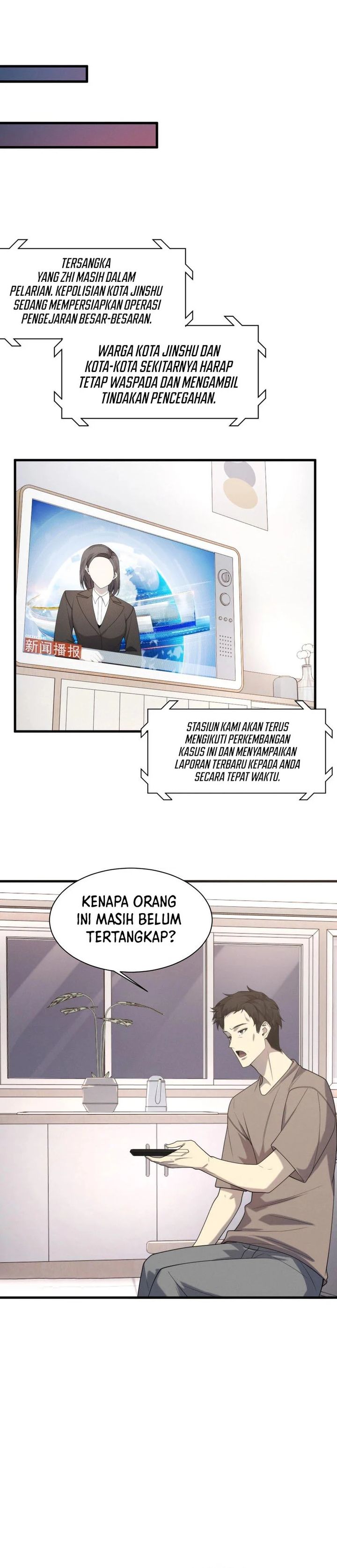 Baca After Transmigrating into the Cyberpunk Game, I Defeated the BOSS and Successfully Rose to the Top - Chapter 23 halaman 13