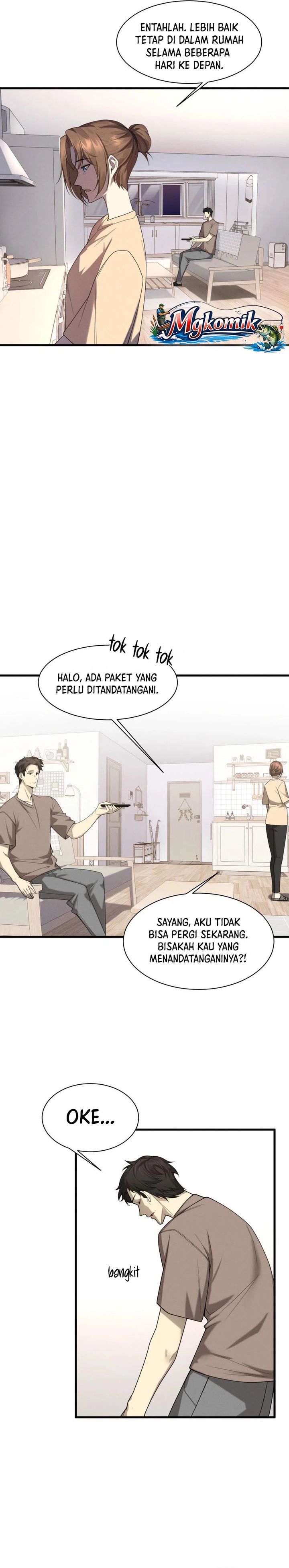Baca After Transmigrating into the Cyberpunk Game, I Defeated the BOSS and Successfully Rose to the Top - Chapter 23 halaman 14