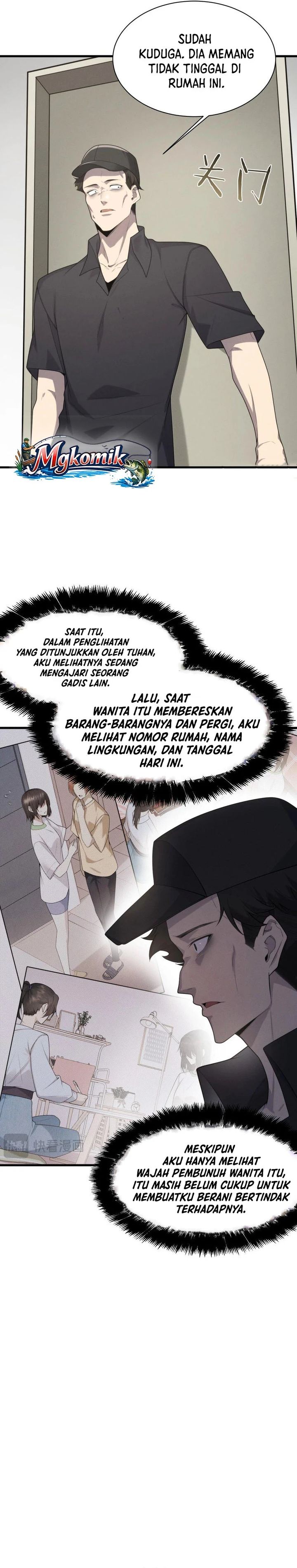 Baca After Transmigrating into the Cyberpunk Game, I Defeated the BOSS and Successfully Rose to the Top - Chapter 23 halaman 17