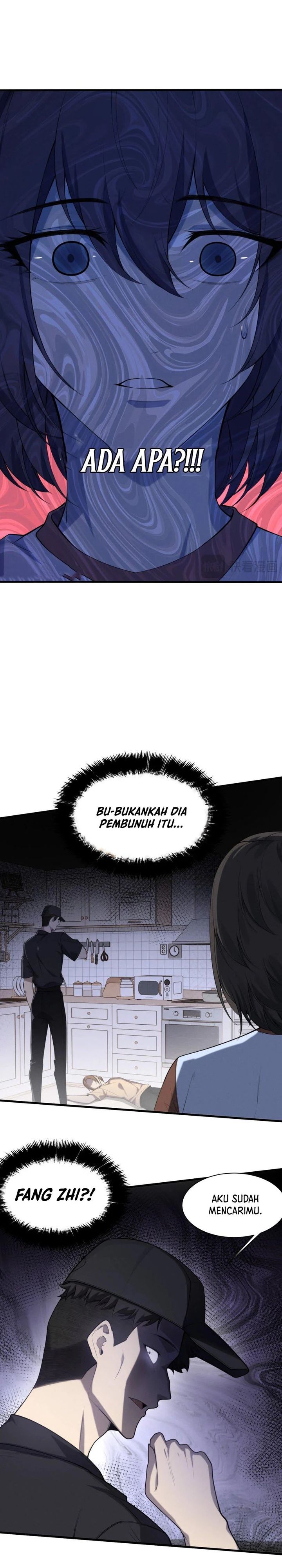 Baca After Transmigrating into the Cyberpunk Game, I Defeated the BOSS and Successfully Rose to the Top - Chapter 23 halaman 20