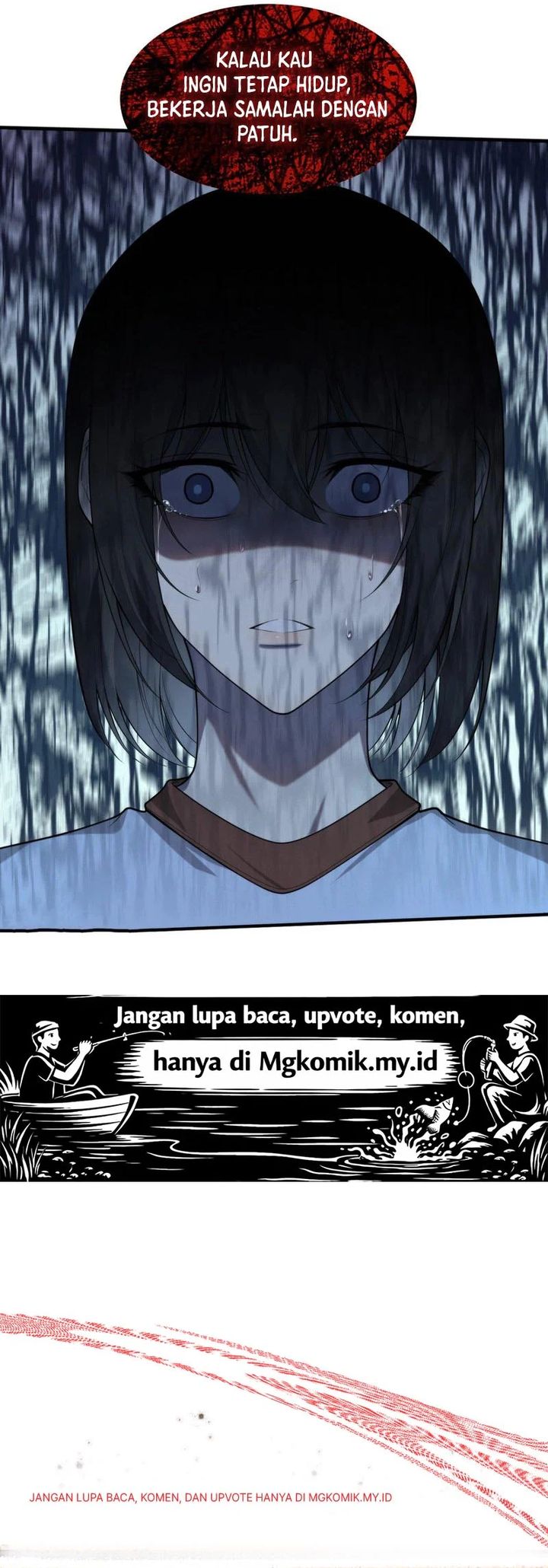 Baca After Transmigrating into the Cyberpunk Game, I Defeated the BOSS and Successfully Rose to the Top - Chapter 23 halaman 23