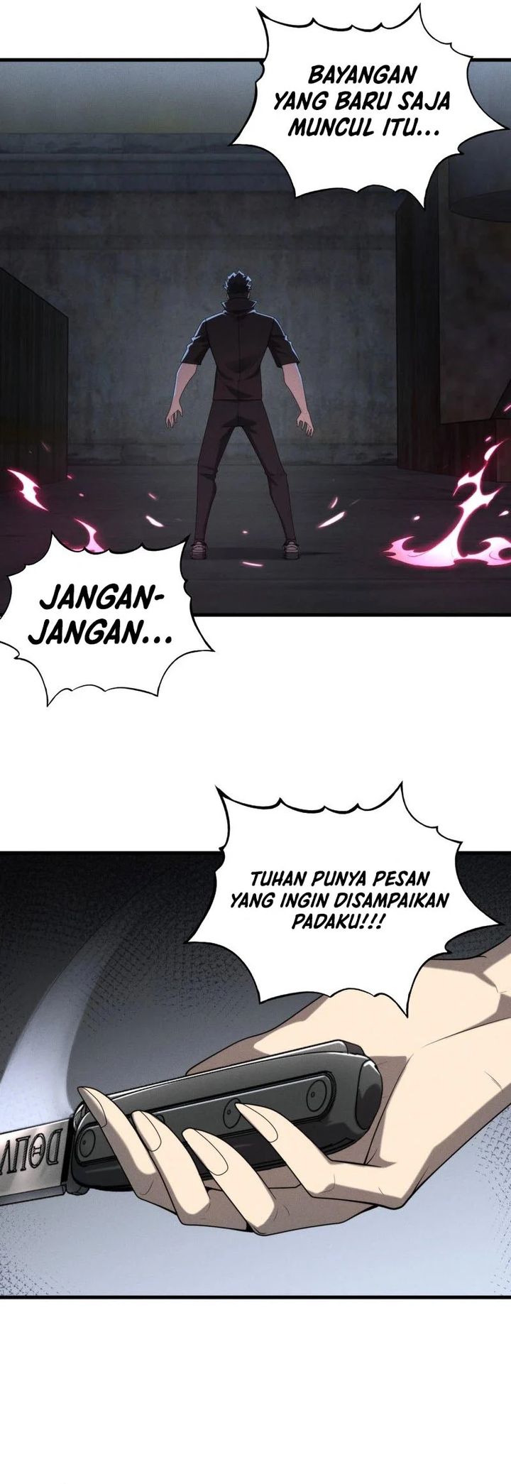 Baca After Transmigrating into the Cyberpunk Game, I Defeated the BOSS and Successfully Rose to the Top - Chapter 23 halaman 5
