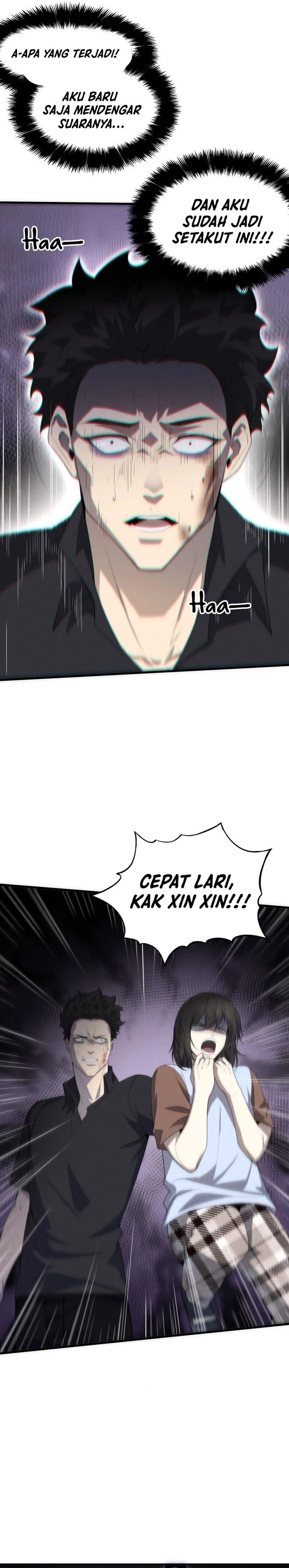 Baca After Transmigrating into the Cyberpunk Game, I Defeated the BOSS and Successfully Rose to the Top - Chapter 24 halaman 10