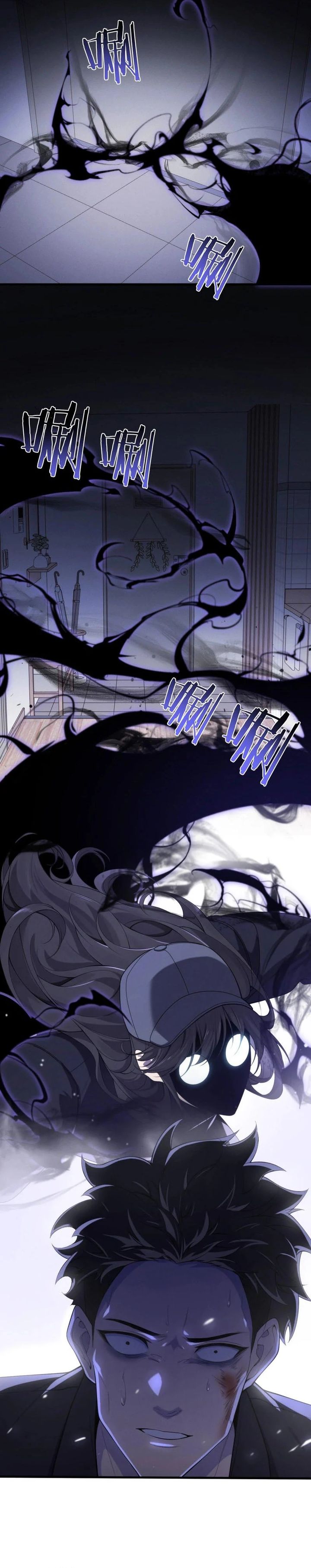Baca After Transmigrating into the Cyberpunk Game, I Defeated the BOSS and Successfully Rose to the Top - Chapter 24 halaman 11
