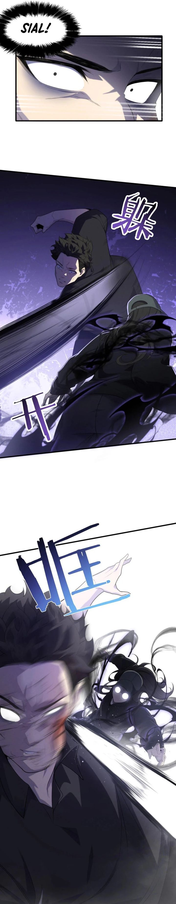 Baca After Transmigrating into the Cyberpunk Game, I Defeated the BOSS and Successfully Rose to the Top - Chapter 24 halaman 12
