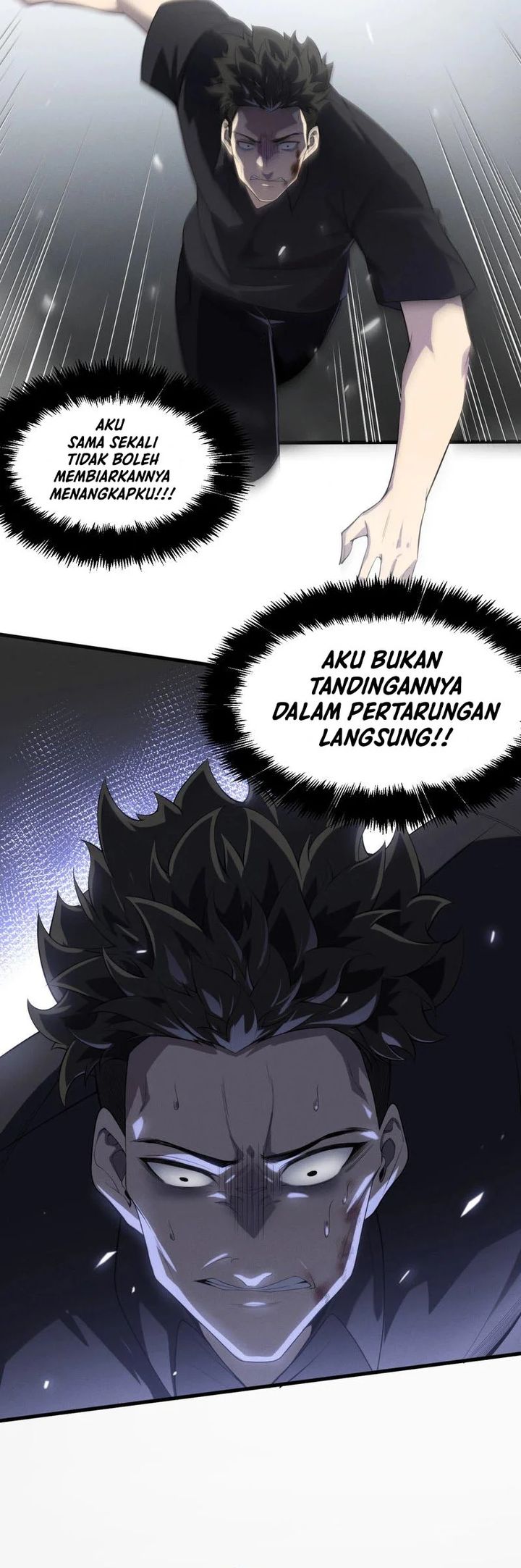 Baca After Transmigrating into the Cyberpunk Game, I Defeated the BOSS and Successfully Rose to the Top - Chapter 24 halaman 19