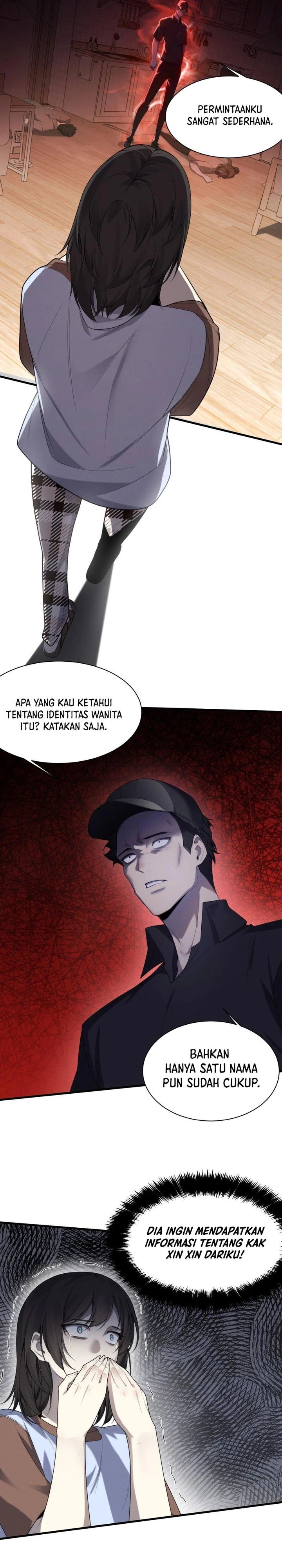 Baca After Transmigrating into the Cyberpunk Game, I Defeated the BOSS and Successfully Rose to the Top - Chapter 24 halaman 2