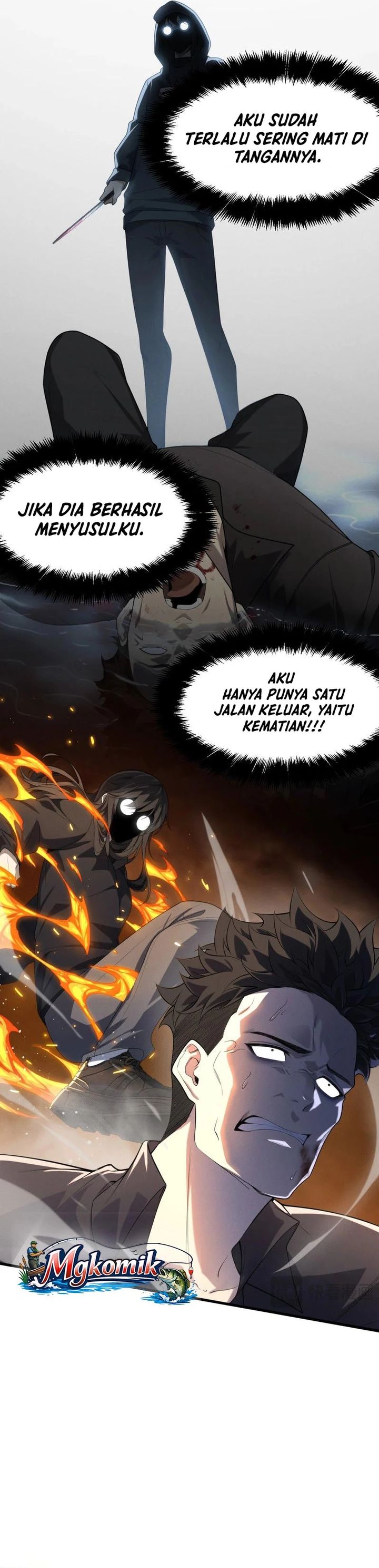 Baca After Transmigrating into the Cyberpunk Game, I Defeated the BOSS and Successfully Rose to the Top - Chapter 24 halaman 20