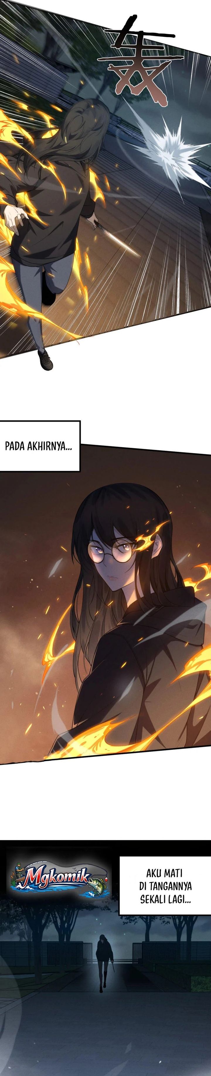 Baca After Transmigrating into the Cyberpunk Game, I Defeated the BOSS and Successfully Rose to the Top - Chapter 24 halaman 22