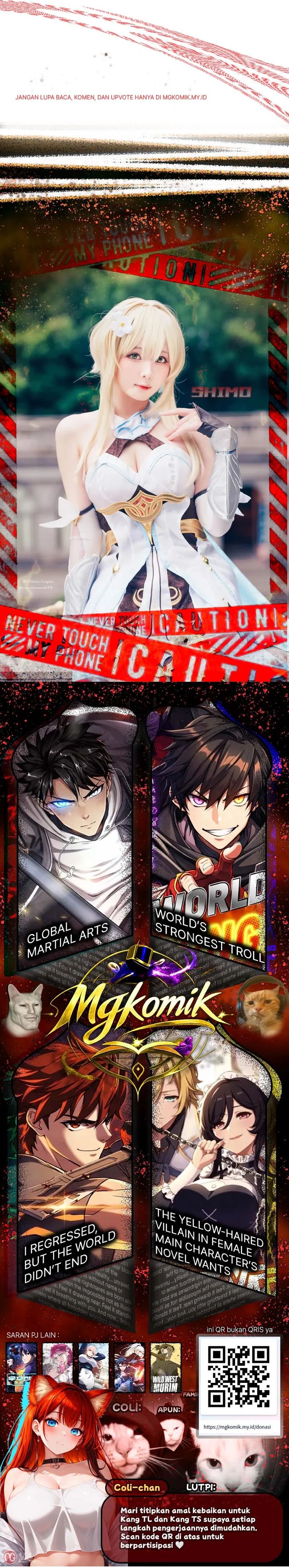 Baca After Transmigrating into the Cyberpunk Game, I Defeated the BOSS and Successfully Rose to the Top - Chapter 24 halaman 26