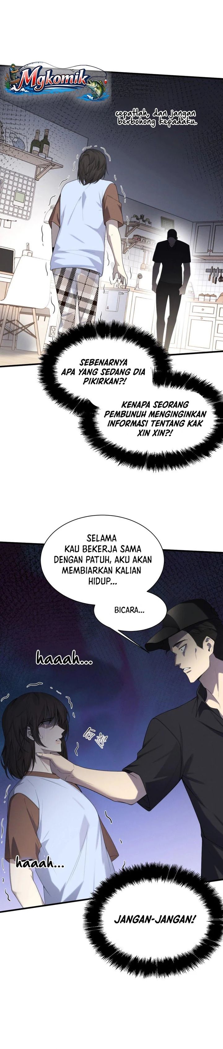 Baca After Transmigrating into the Cyberpunk Game, I Defeated the BOSS and Successfully Rose to the Top - Chapter 24 halaman 3