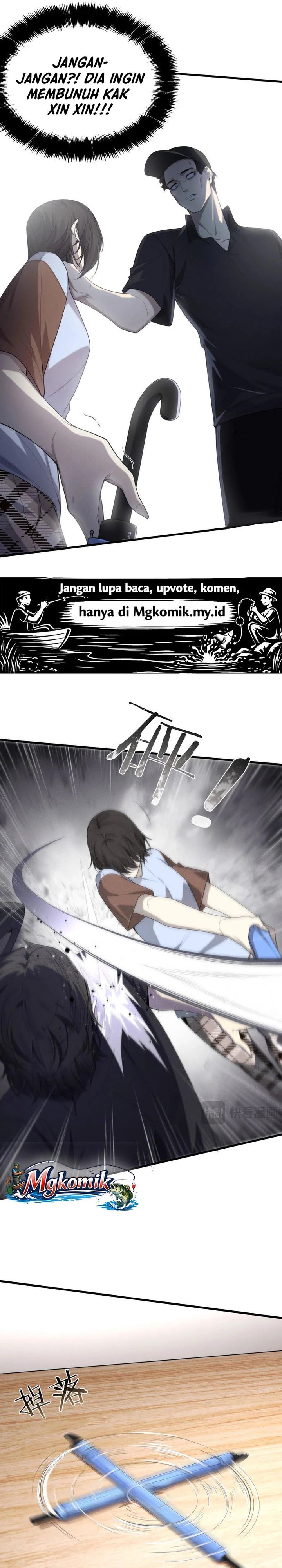 Baca After Transmigrating into the Cyberpunk Game, I Defeated the BOSS and Successfully Rose to the Top - Chapter 24 halaman 4