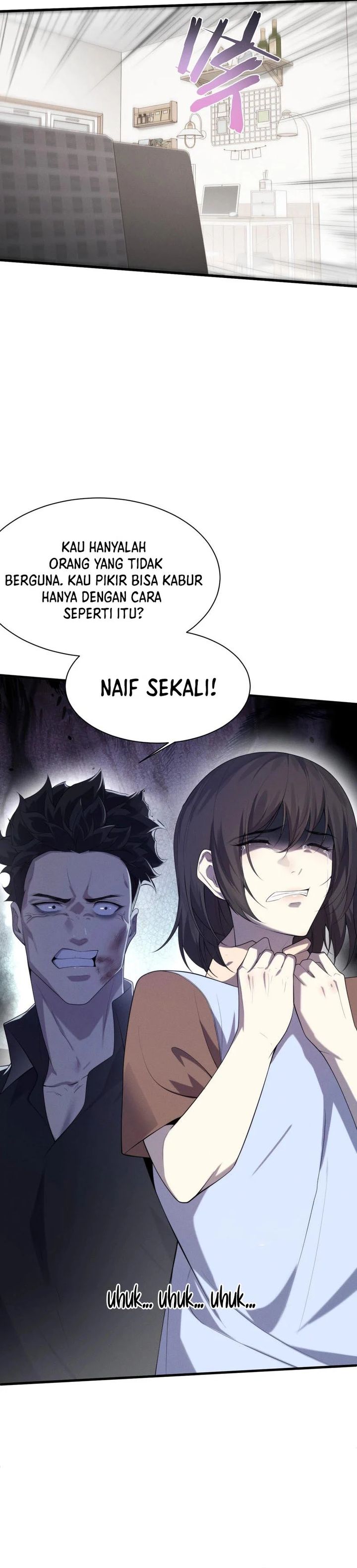 Baca After Transmigrating into the Cyberpunk Game, I Defeated the BOSS and Successfully Rose to the Top - Chapter 24 halaman 6