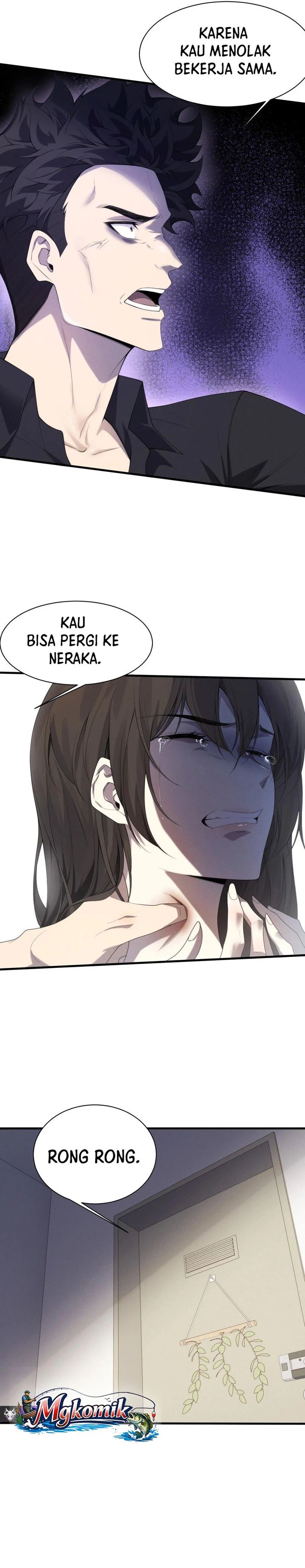 Baca After Transmigrating into the Cyberpunk Game, I Defeated the BOSS and Successfully Rose to the Top - Chapter 24 halaman 7