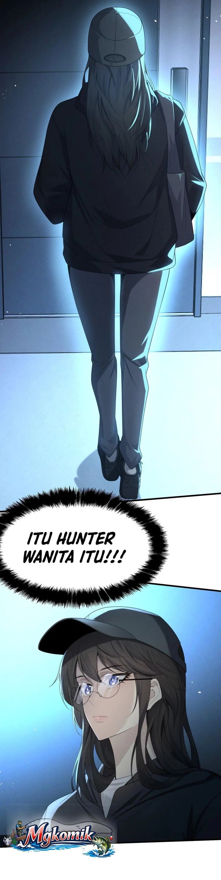 Baca After Transmigrating into the Cyberpunk Game, I Defeated the BOSS and Successfully Rose to the Top - Chapter 24 halaman 9