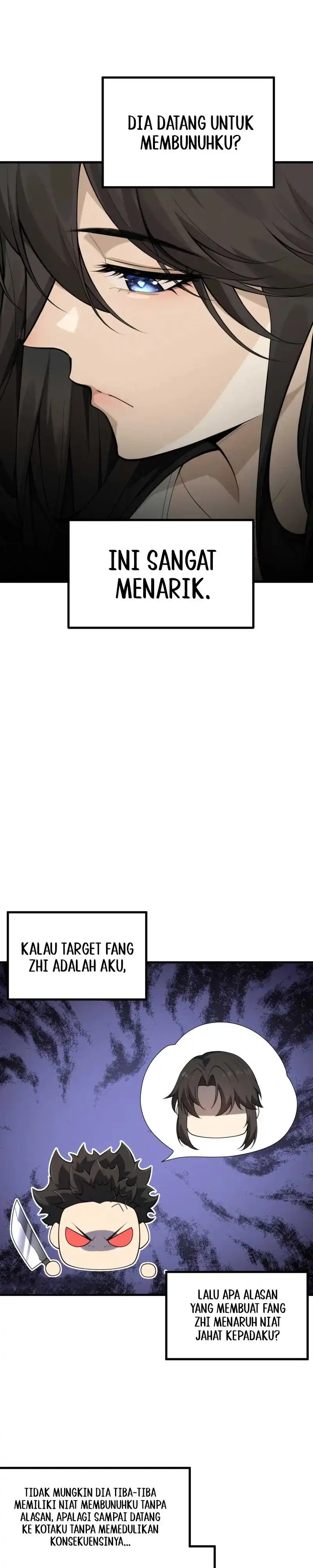Baca After Transmigrating into the Cyberpunk Game, I Defeated the BOSS and Successfully Rose to the Top - Chapter 25 halaman 9