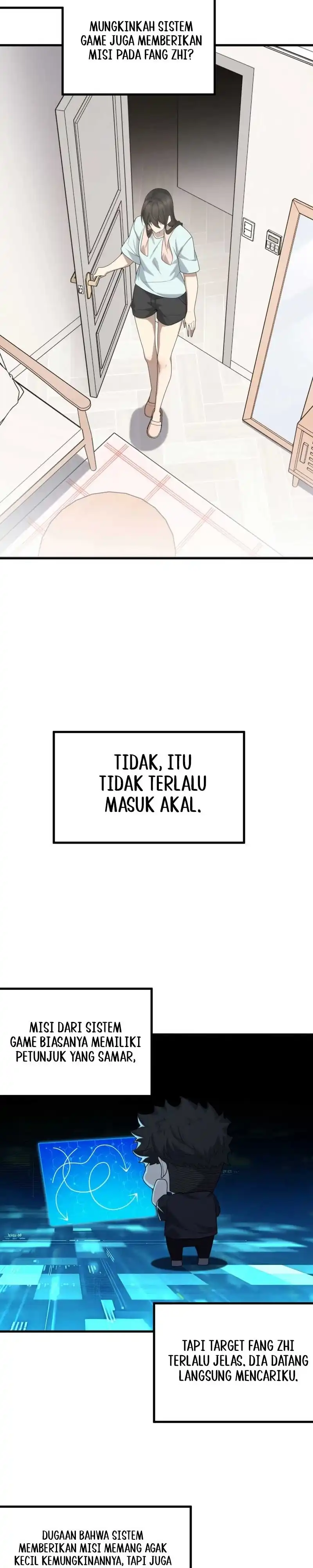 Baca After Transmigrating into the Cyberpunk Game, I Defeated the BOSS and Successfully Rose to the Top - Chapter 25 halaman 10