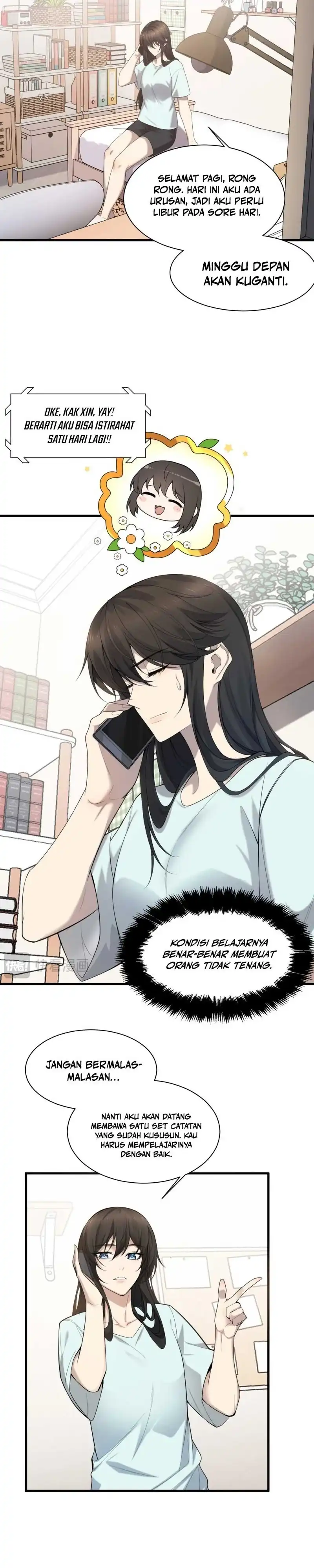 Baca After Transmigrating into the Cyberpunk Game, I Defeated the BOSS and Successfully Rose to the Top - Chapter 25 halaman 14