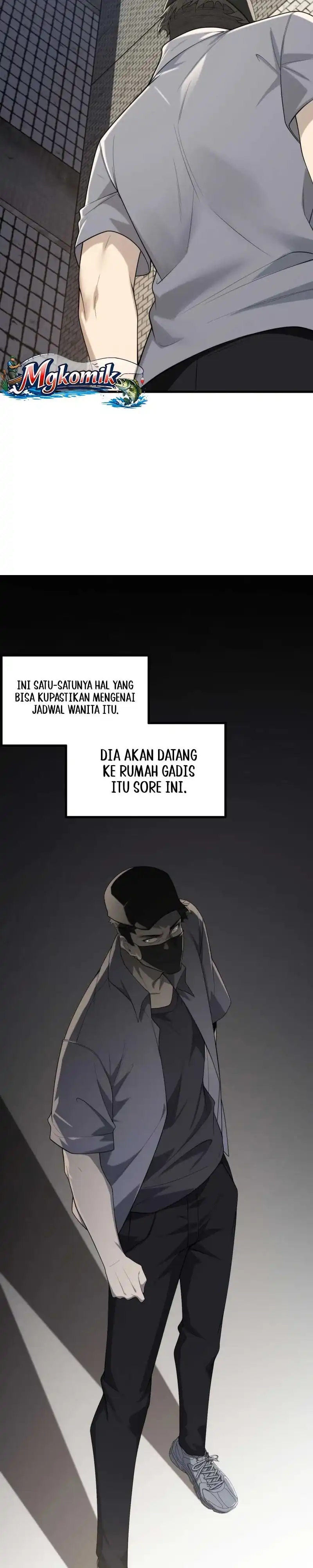 Baca After Transmigrating into the Cyberpunk Game, I Defeated the BOSS and Successfully Rose to the Top - Chapter 25 halaman 16