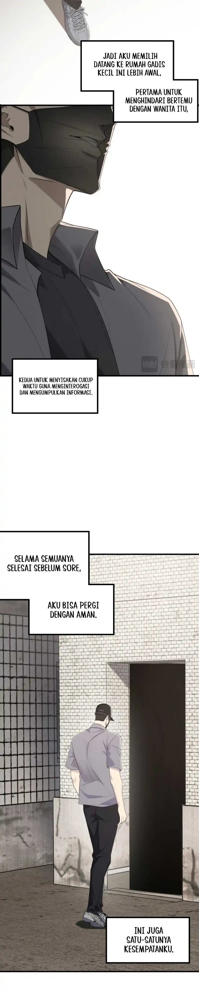 Baca After Transmigrating into the Cyberpunk Game, I Defeated the BOSS and Successfully Rose to the Top - Chapter 25 halaman 17