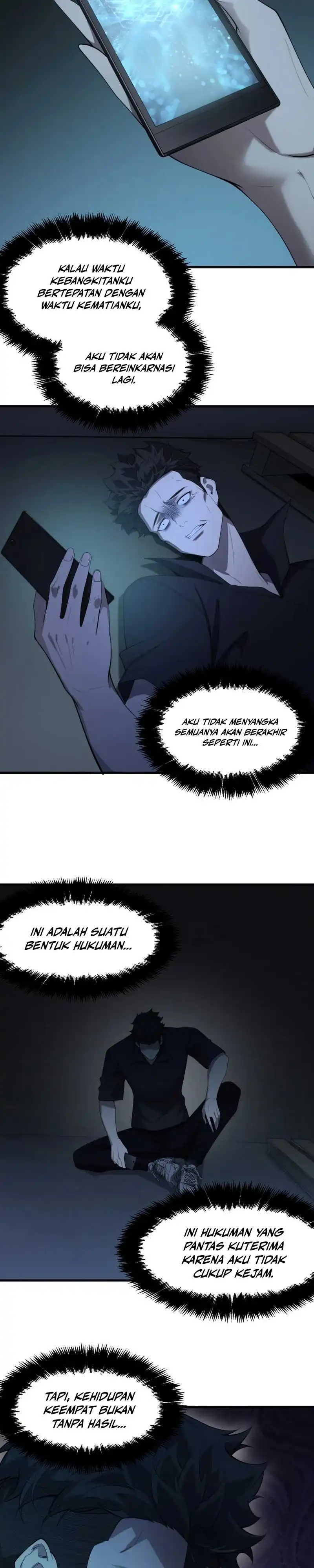 Baca After Transmigrating into the Cyberpunk Game, I Defeated the BOSS and Successfully Rose to the Top - Chapter 25 halaman 1