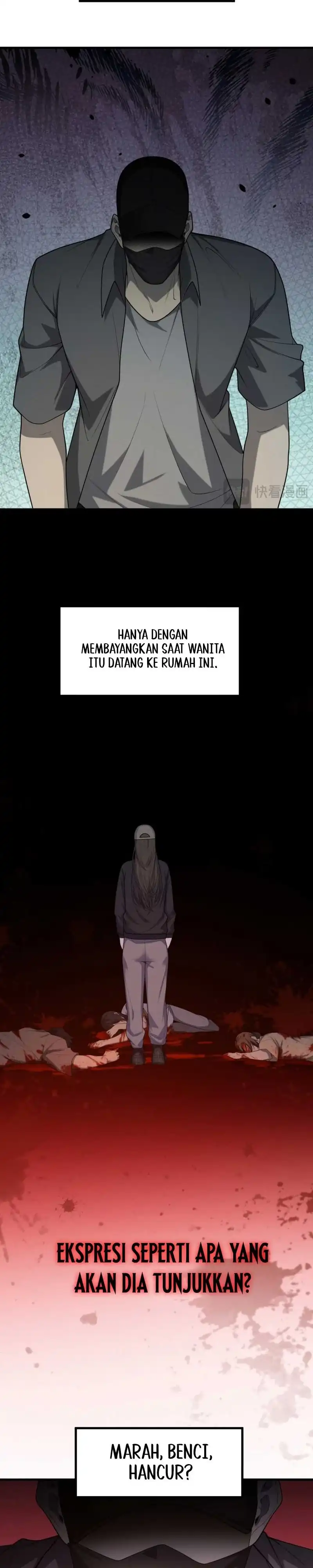 Baca After Transmigrating into the Cyberpunk Game, I Defeated the BOSS and Successfully Rose to the Top - Chapter 25 halaman 19