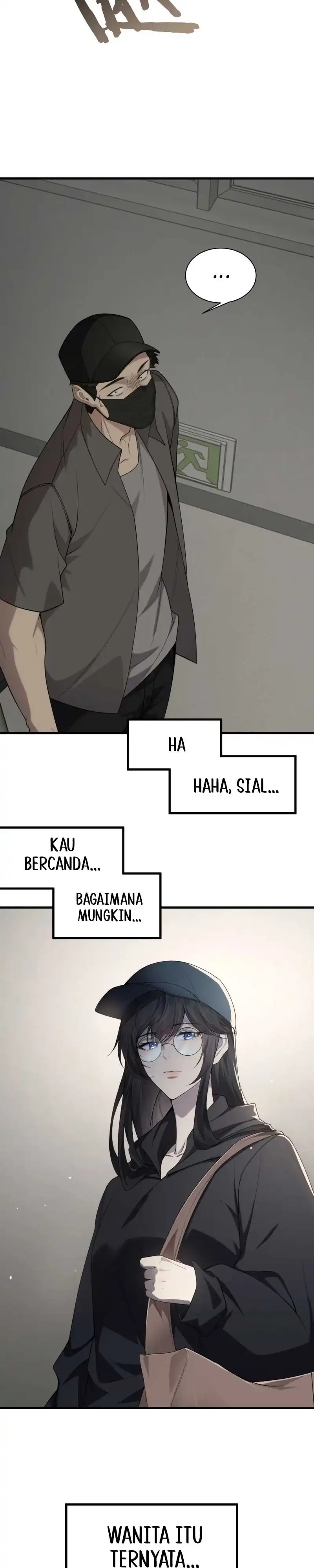 Baca After Transmigrating into the Cyberpunk Game, I Defeated the BOSS and Successfully Rose to the Top - Chapter 25 halaman 21
