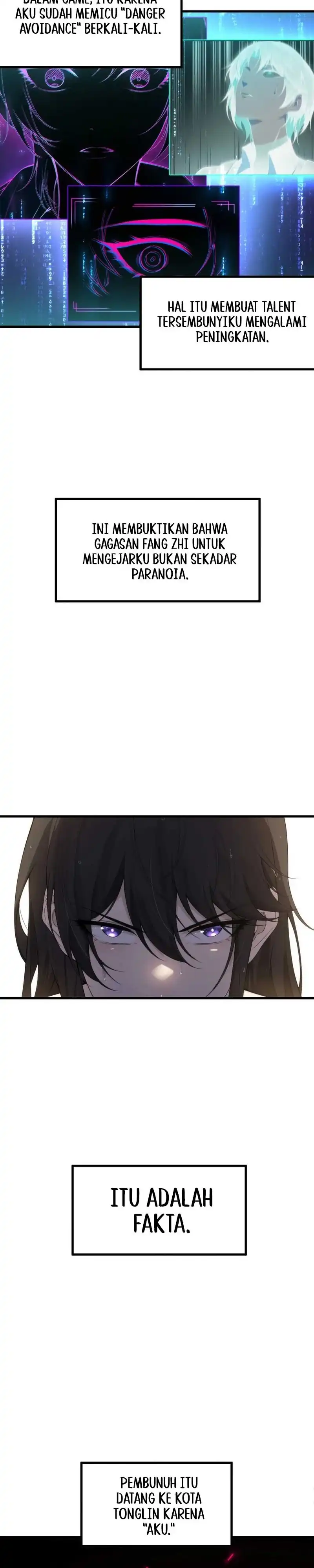 Baca After Transmigrating into the Cyberpunk Game, I Defeated the BOSS and Successfully Rose to the Top - Chapter 25 halaman 5