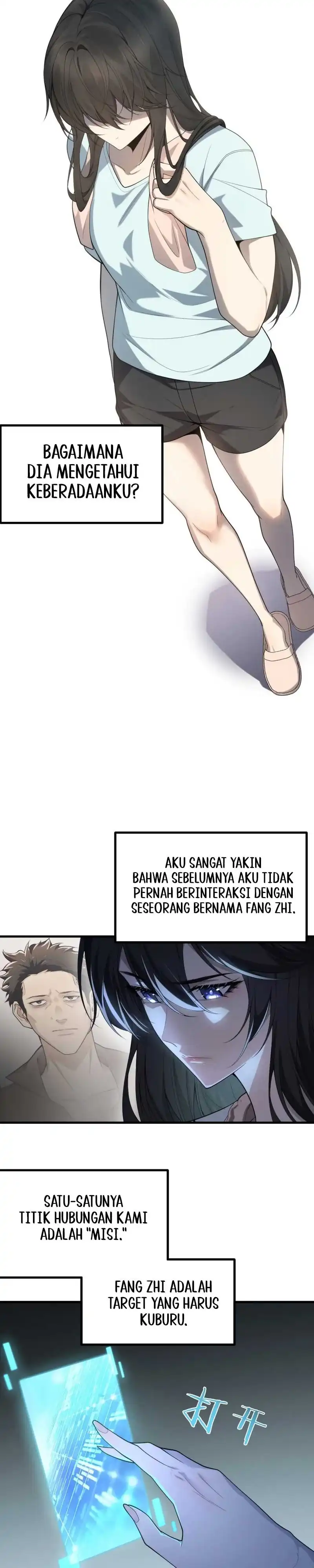 Baca After Transmigrating into the Cyberpunk Game, I Defeated the BOSS and Successfully Rose to the Top - Chapter 25 halaman 7