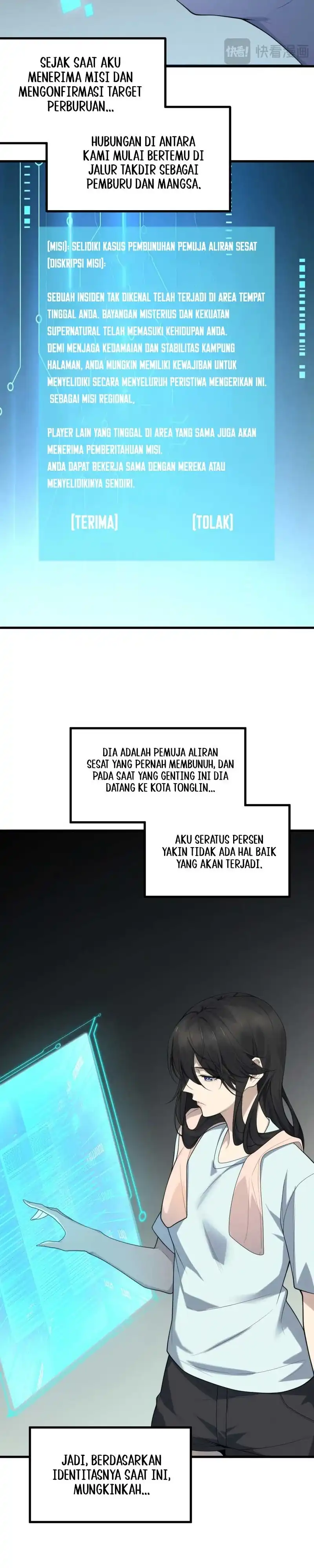 Baca After Transmigrating into the Cyberpunk Game, I Defeated the BOSS and Successfully Rose to the Top - Chapter 25 halaman 8