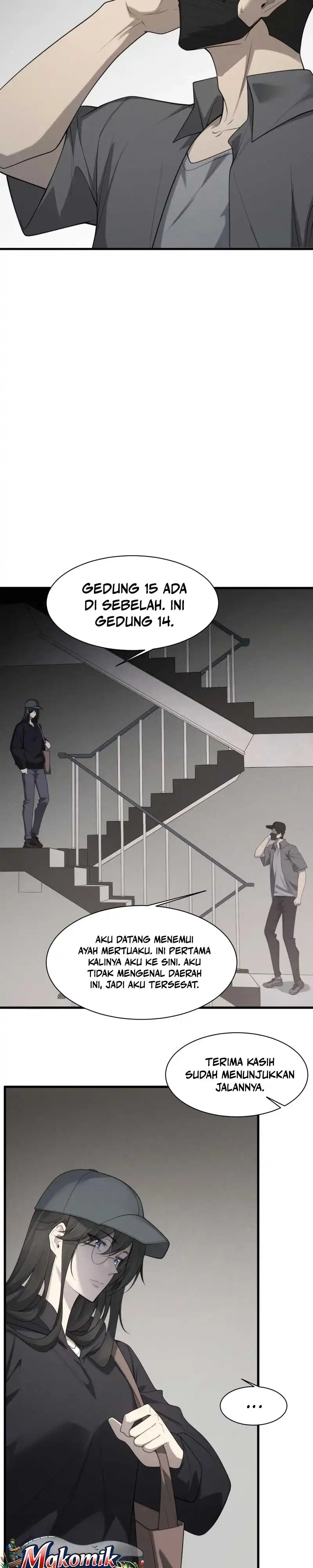 Baca After Transmigrating into the Cyberpunk Game, I Defeated the BOSS and Successfully Rose to the Top - Chapter 26 halaman 10