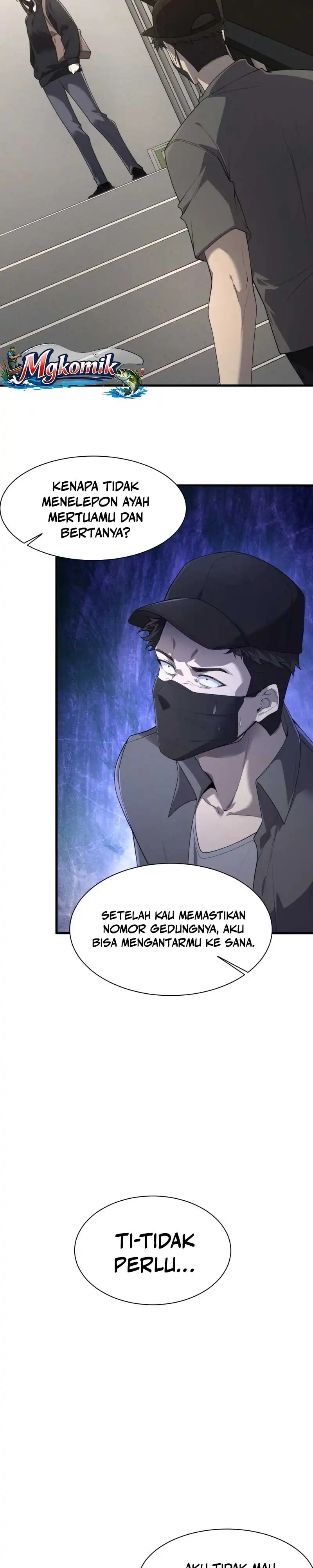 Baca After Transmigrating into the Cyberpunk Game, I Defeated the BOSS and Successfully Rose to the Top - Chapter 26 halaman 13