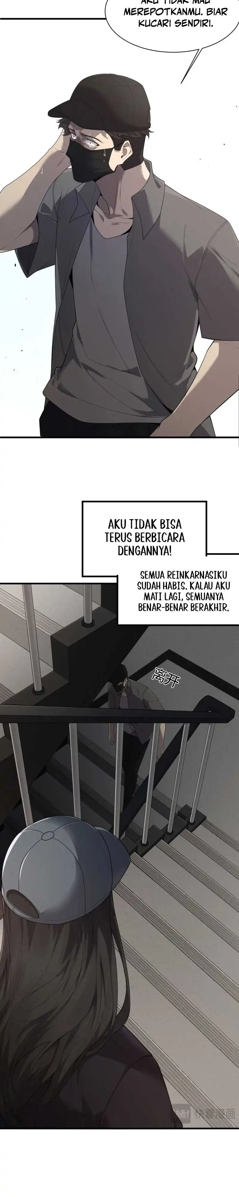 Baca After Transmigrating into the Cyberpunk Game, I Defeated the BOSS and Successfully Rose to the Top - Chapter 26 halaman 14