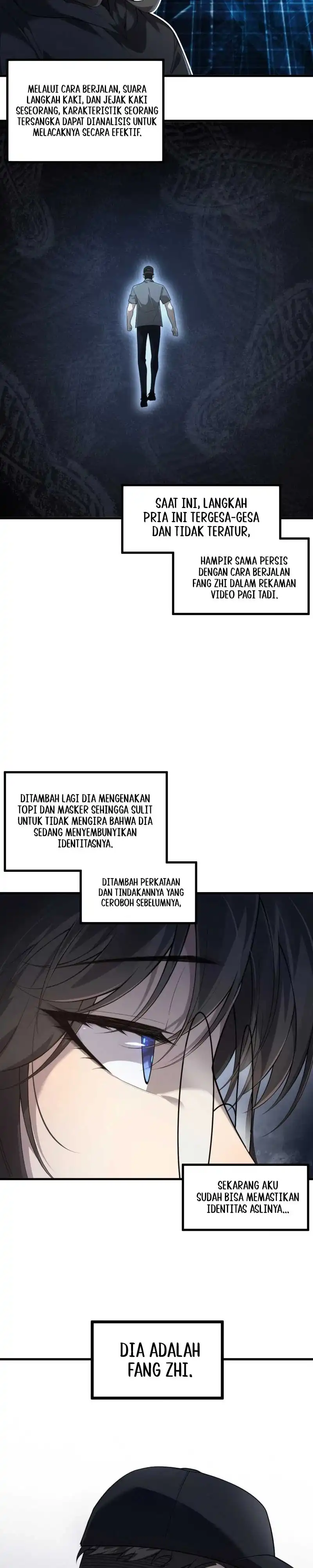 Baca After Transmigrating into the Cyberpunk Game, I Defeated the BOSS and Successfully Rose to the Top - Chapter 26 halaman 18