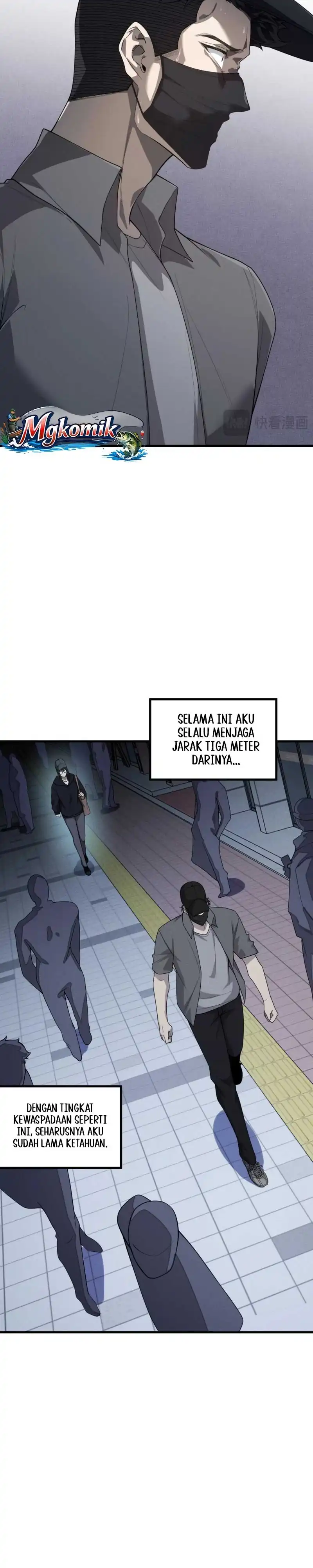 Baca After Transmigrating into the Cyberpunk Game, I Defeated the BOSS and Successfully Rose to the Top - Chapter 26 halaman 19